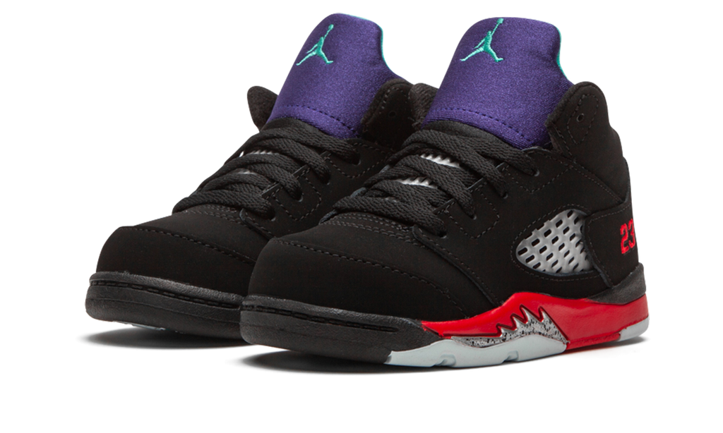 Air Jordan 5 Retro TD "Top 3" CZ2991 001