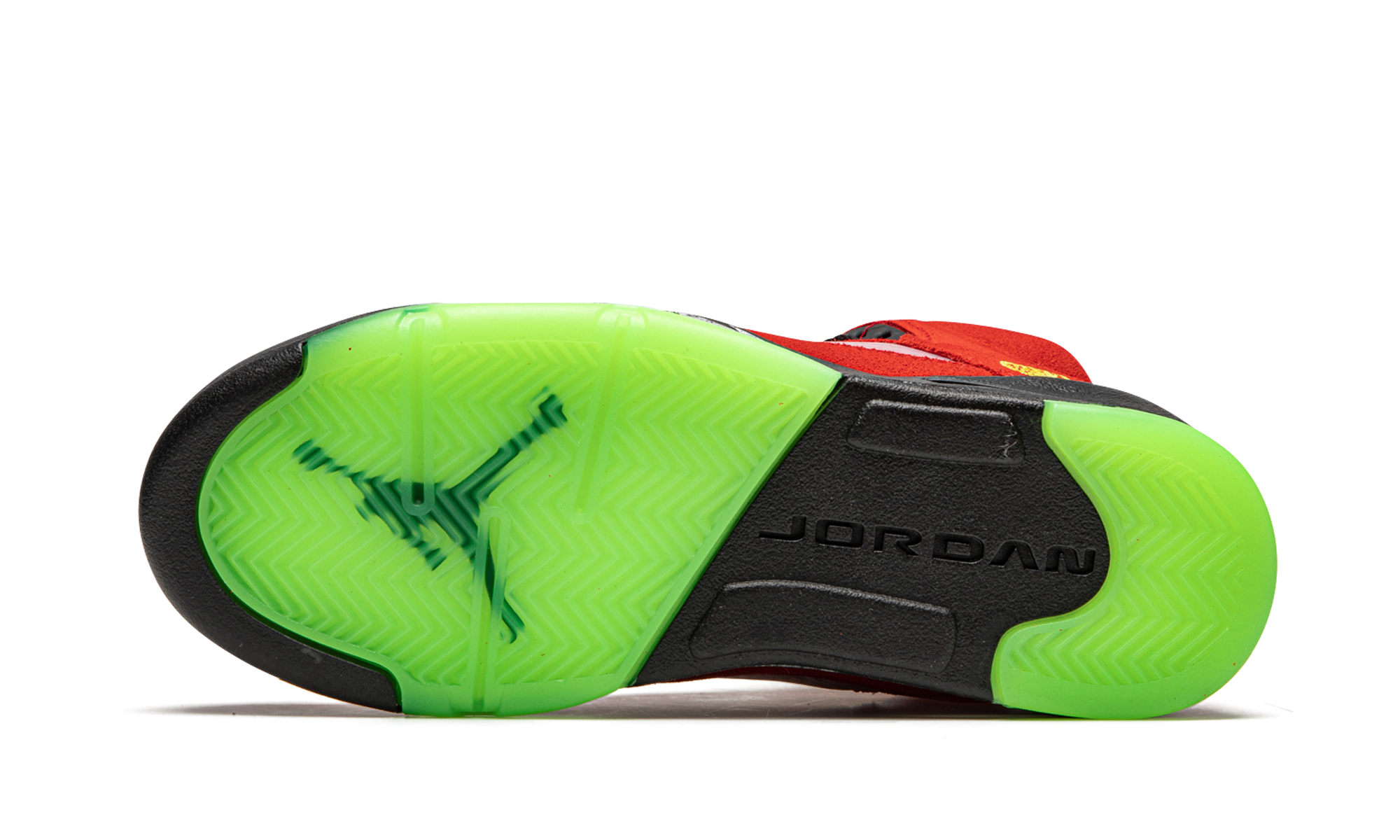 Air Jordan 5 Retro SE GS "What The" CZ6415 700