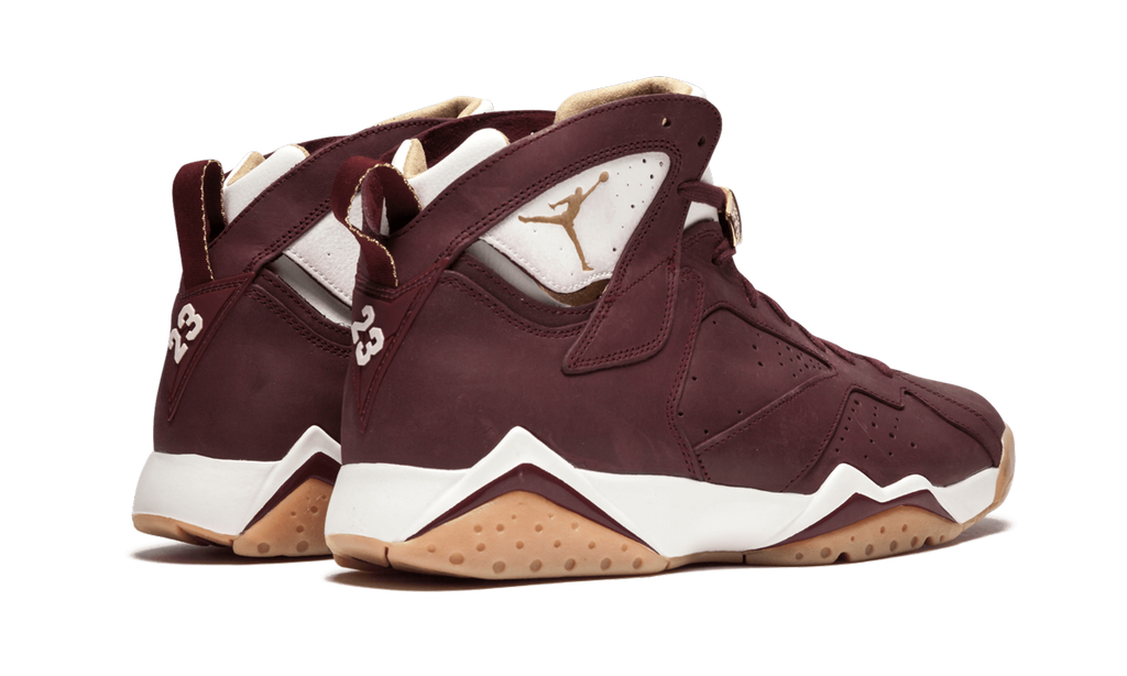 Air Jordan 7 Retro C&C "Cigar" 725093 630