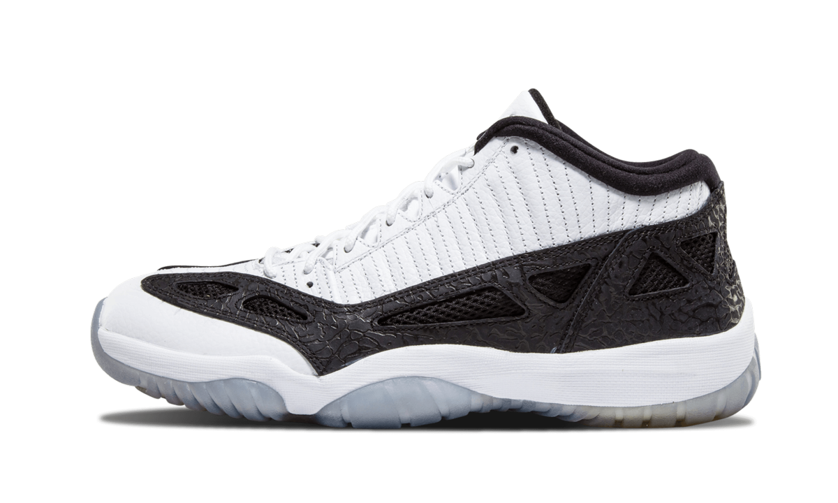 Air Jordan 11 Retro Low 306008 100