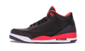 Air Jordan 3 Retro "Crimson" 136064 005