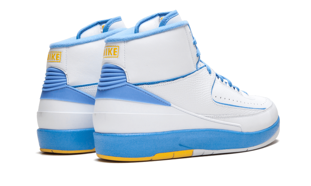 Jordan 2 Retro "Melo (2018)" 385475 122