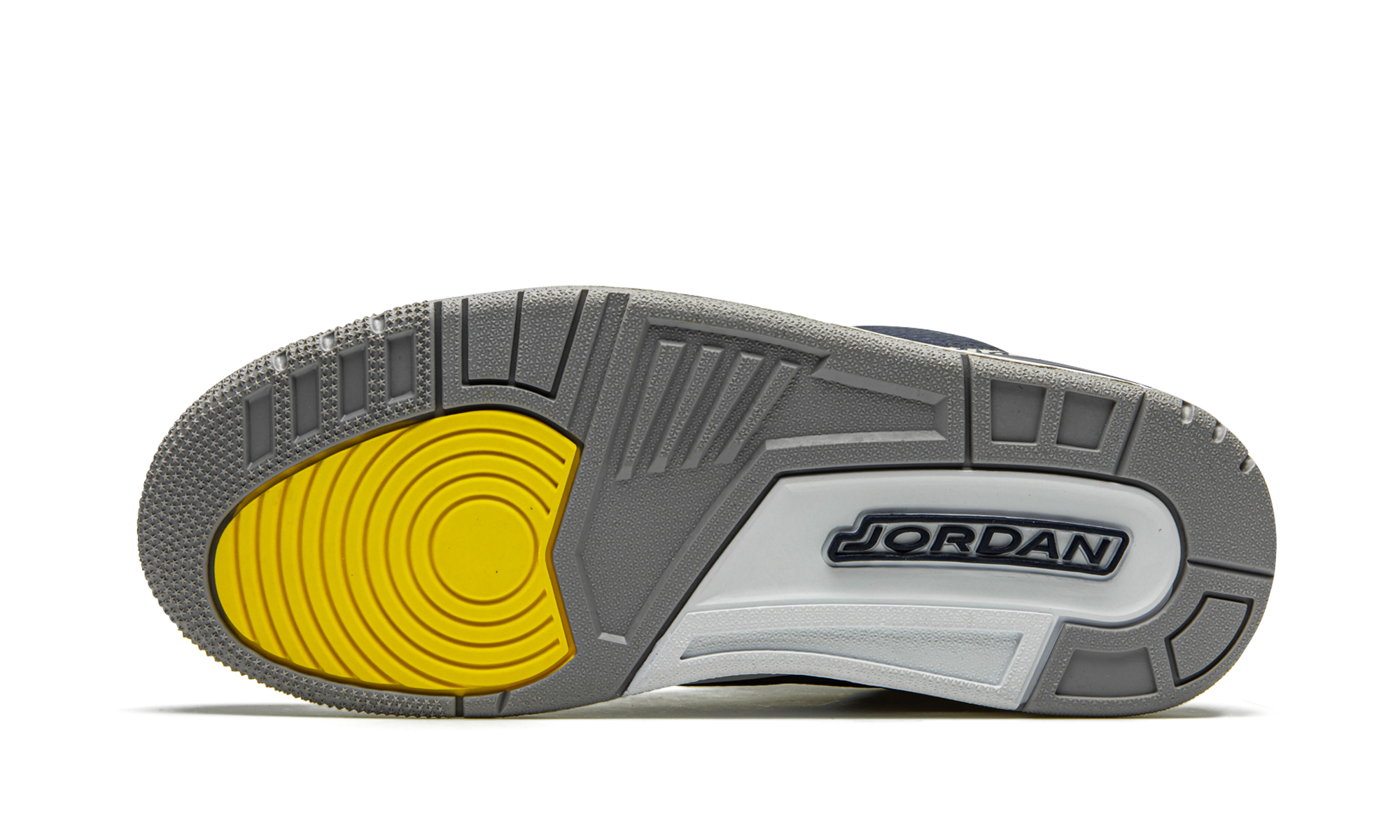 Air Jordan 3 Retro PE "Michigan" AJ3 820064