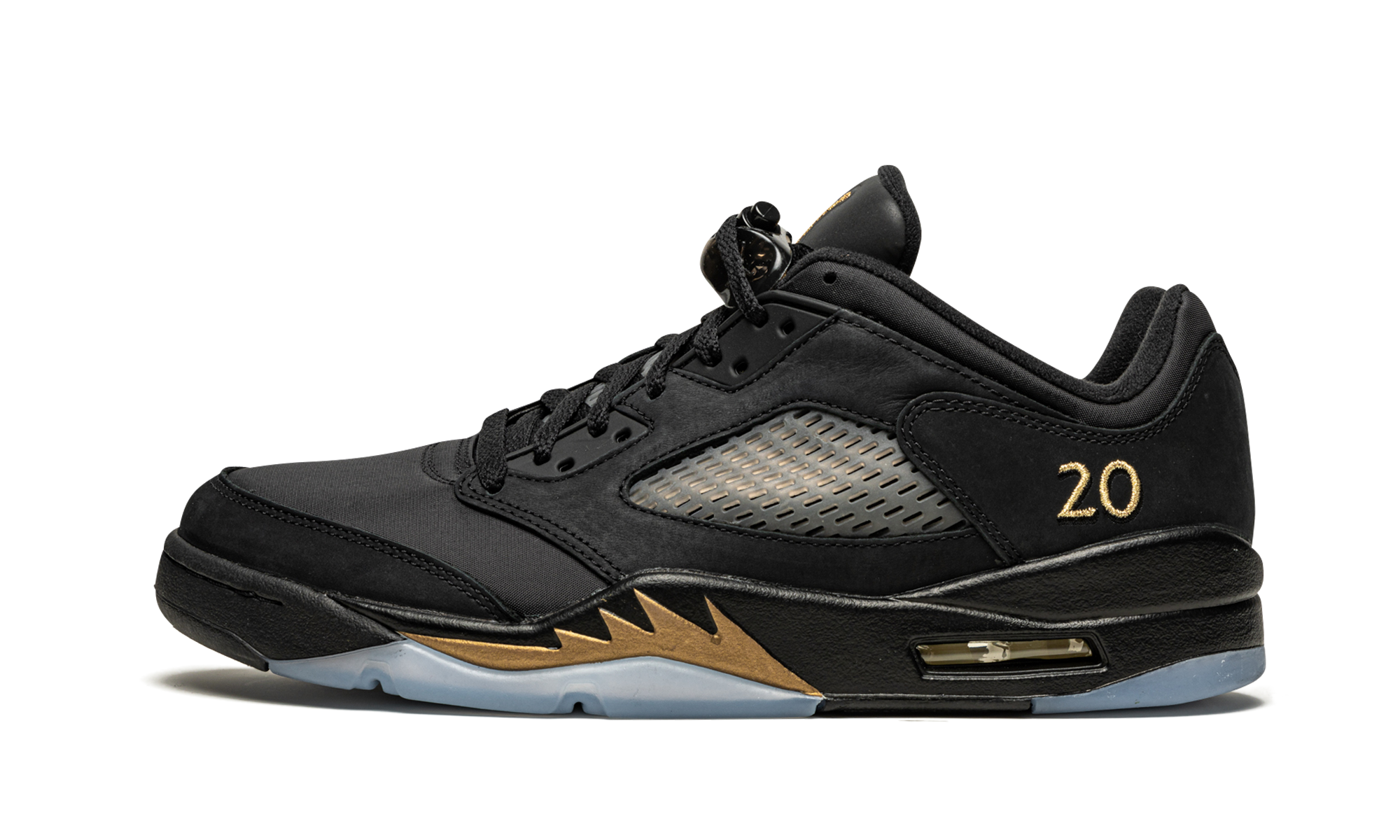 Air Jordan 5 Low "Class of 2021" DJ1094 001