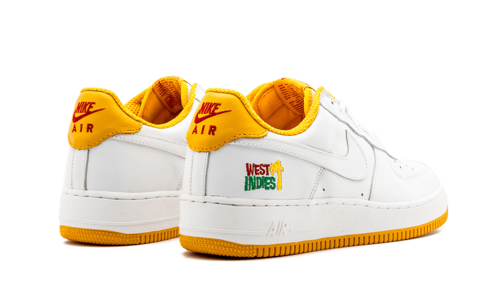 Air Force 1 Plus "West Indies" 306350 111