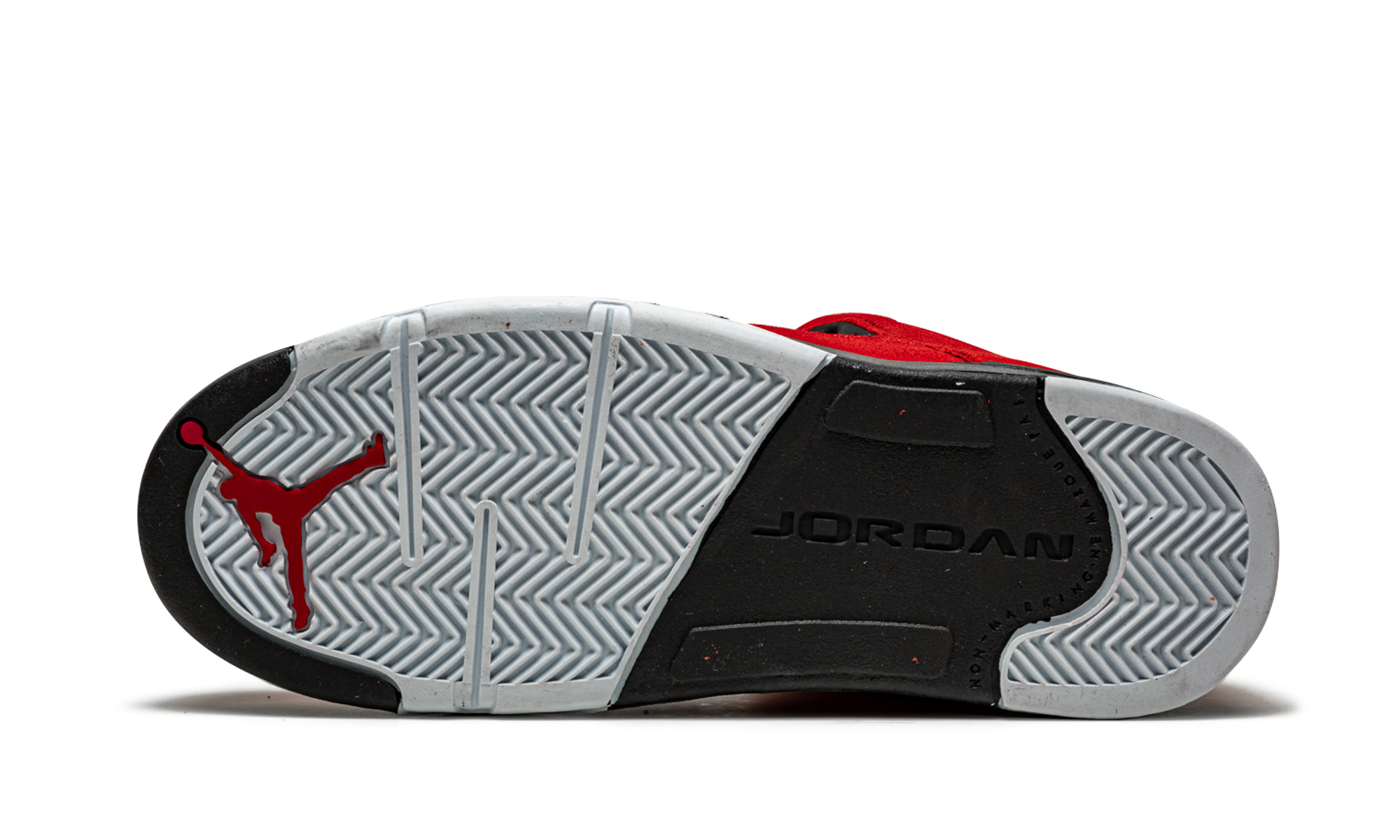 Air Jordan 5 PS "Raging Bull" 440889 600
