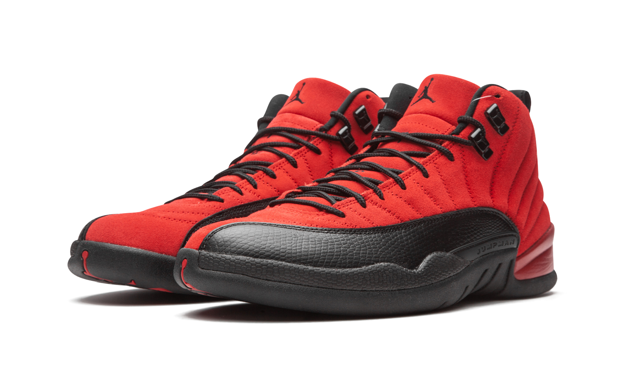 Air Jordan 12 Retro "Reverse Flu Game" CT8013 602