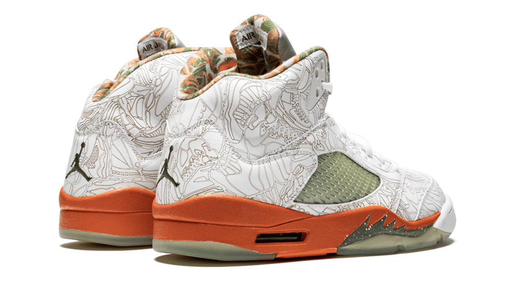 Air Jordan 5 RA "Laser" 315749 131