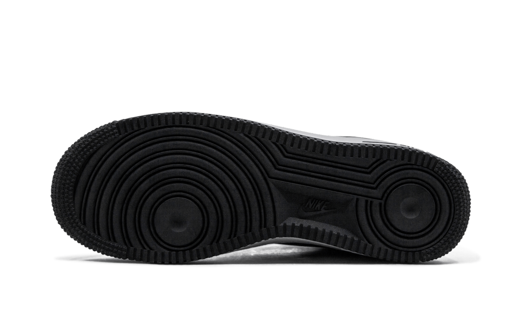 Air Force 1 LTD "Seamless Black" 309063 441