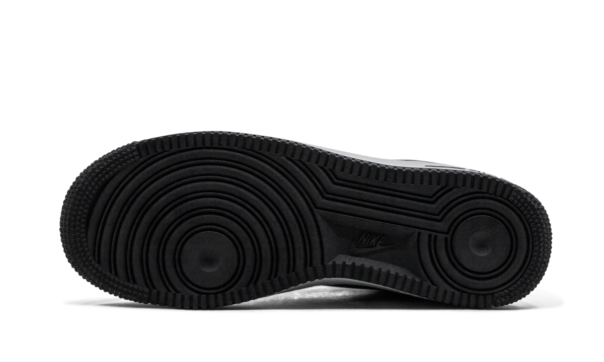 Air Force 1 LTD "Seamless Black" 309063 441