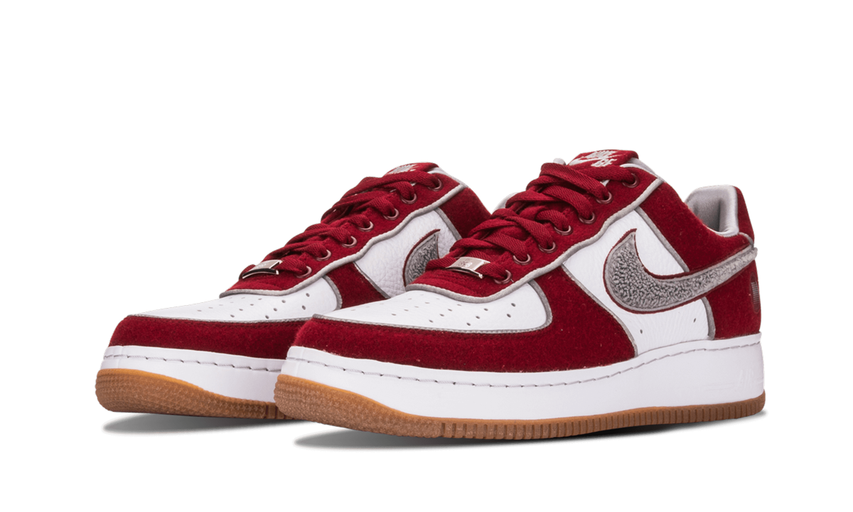 Air Force 1 Low Supreme I/O "BOROUGH PACK" 318931 600