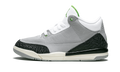 Jordan 3 Retro PS "Grey" 429487 006