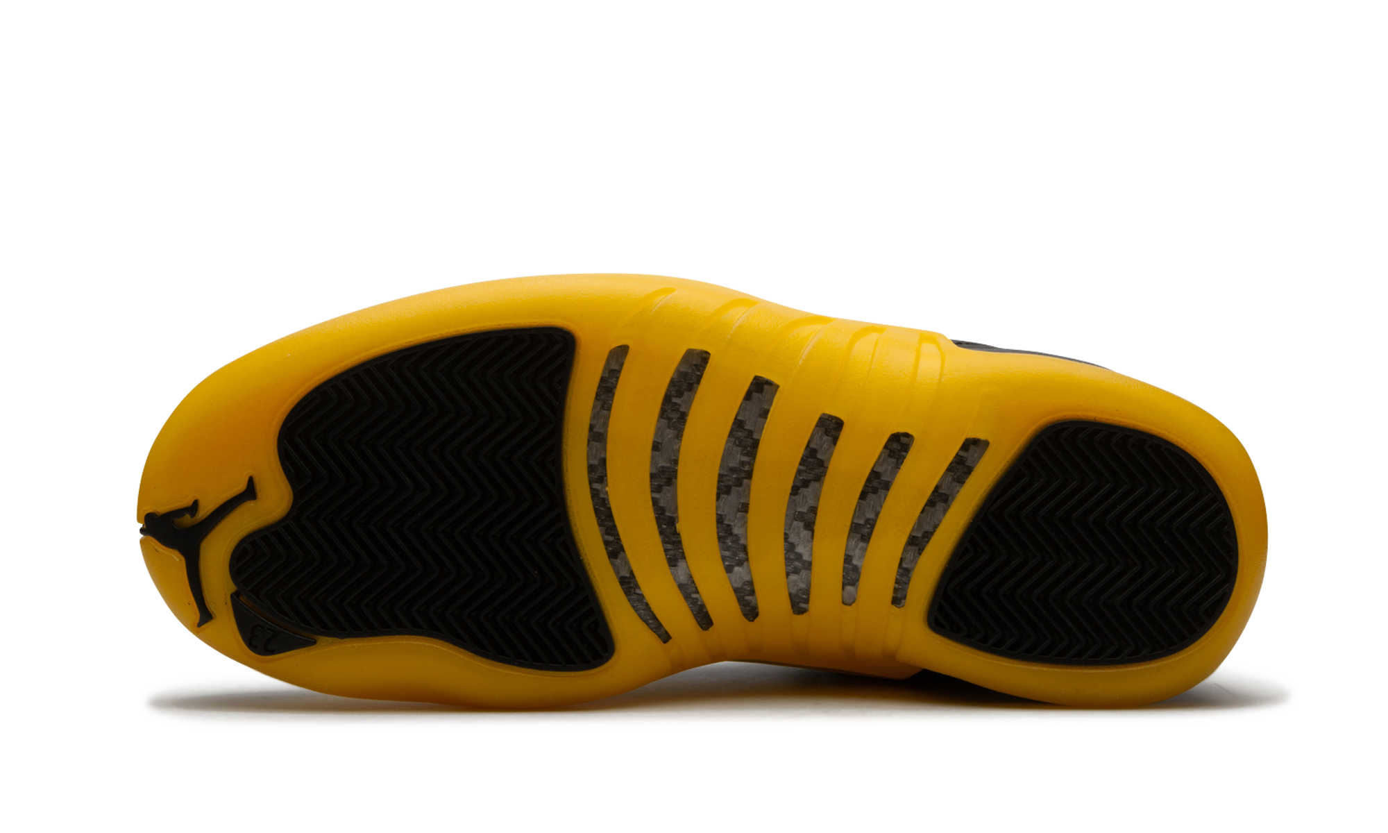 Air Jordan 12 Retro "University Gold" 130690 070