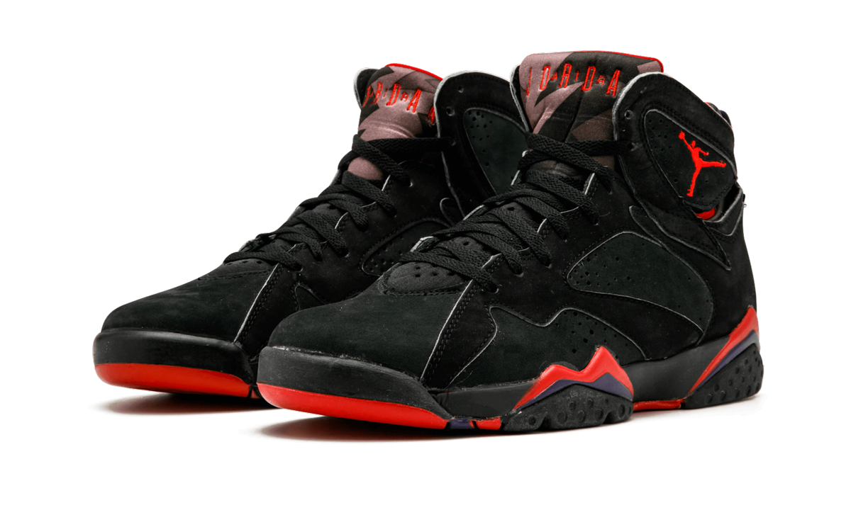 Air Jordan 7 "1992 Release" 130014 060