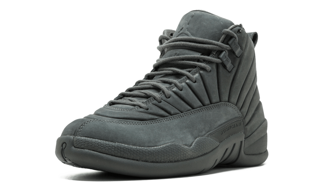 Air Jordan 12 Retro "PSNY" 130690 003