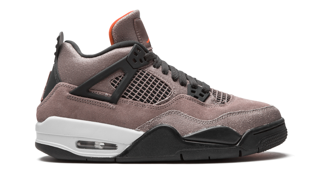 Air Jordan 4 Retro GS "Taupe Haze" DJ6249 200