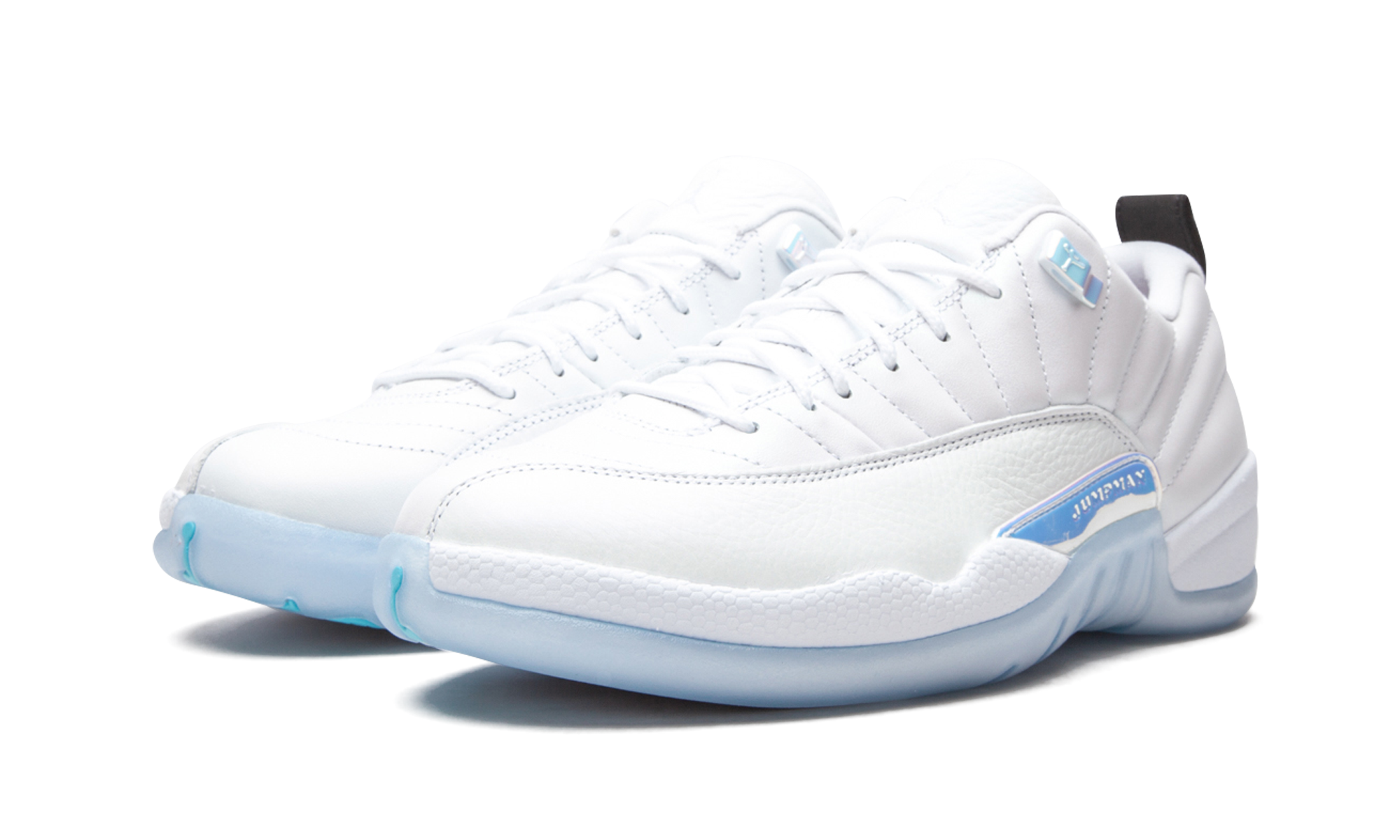 Air Jordan 12 Low "Easter" DB0733 190