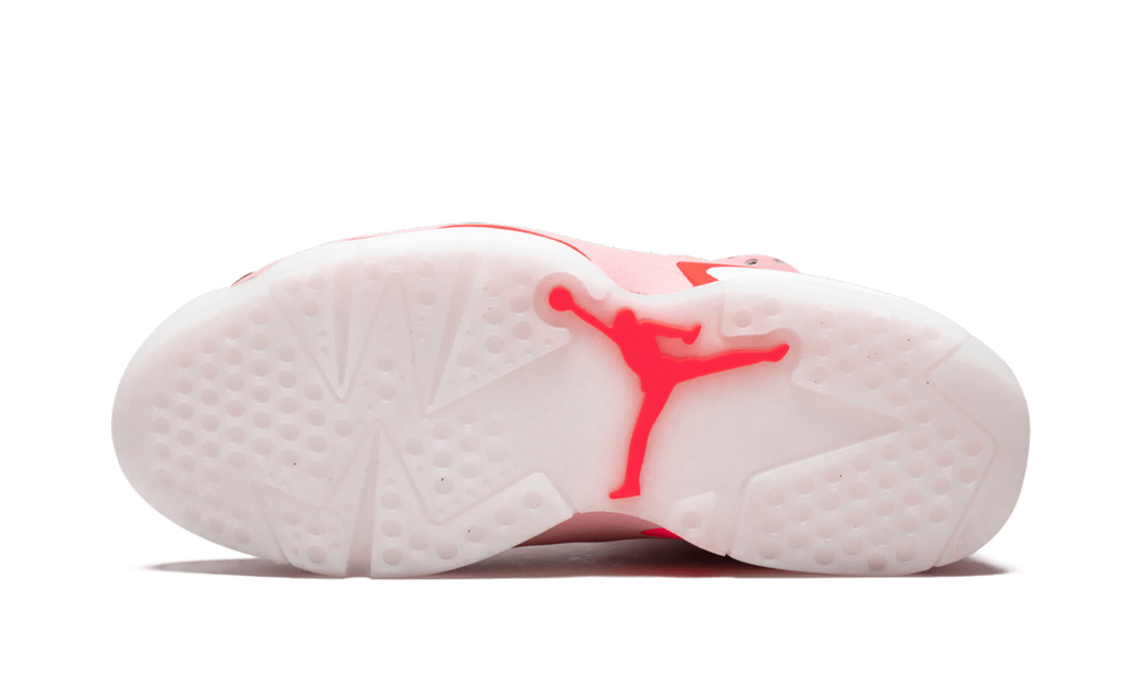AIR JORDAN 6 RETRO NRG WMNS "Aleali May" CI0550 600