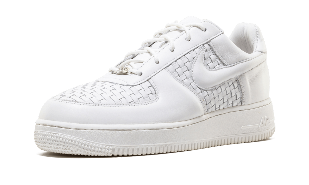 Air Force 1 LUX "All White" 309238 111