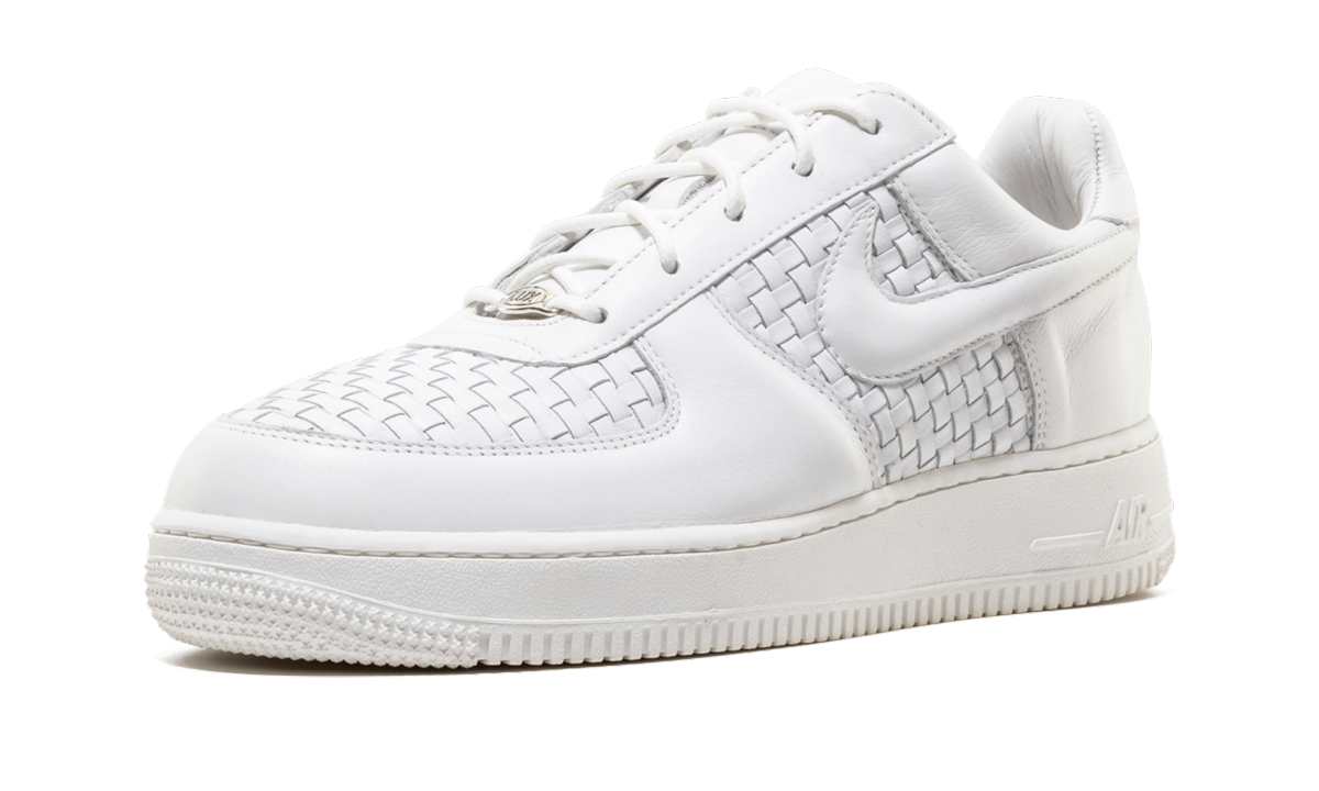 Air Force 1 LUX "All White" 309238 111