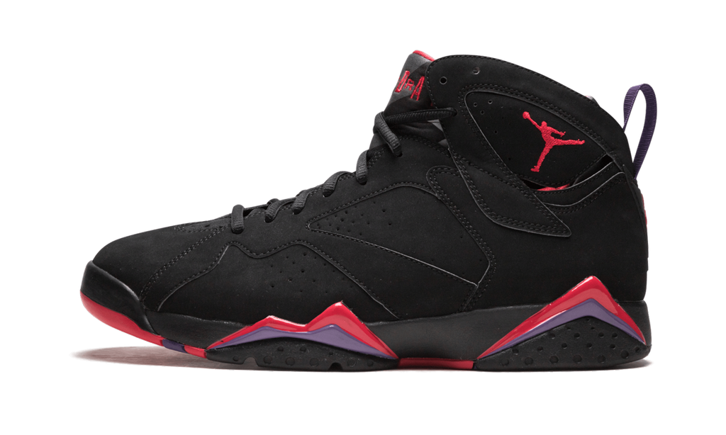 Air Jordan 7 Retro "Raptor" 304775 018