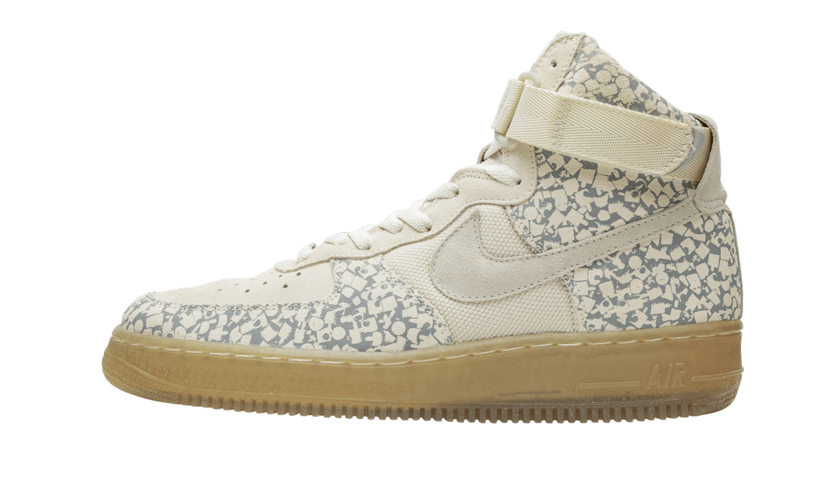 Air Force 1 High "Japan" 307064 002