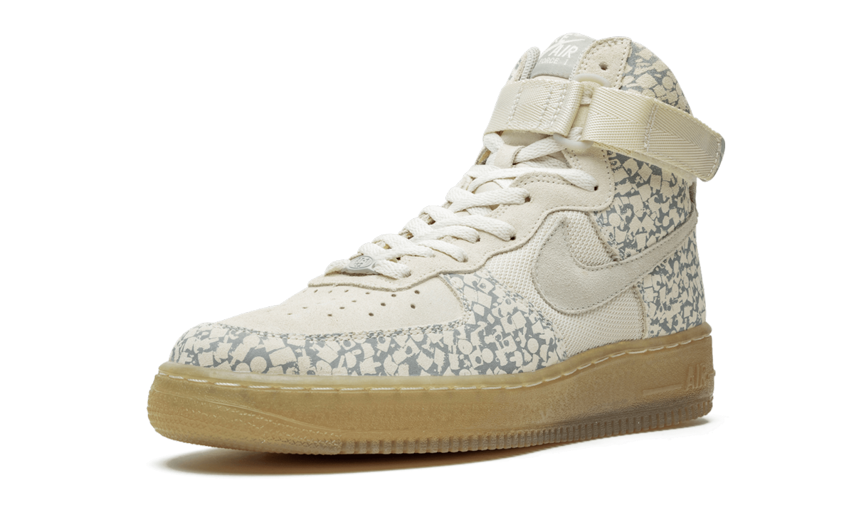 Air Force 1 High "Japan" 307064 002