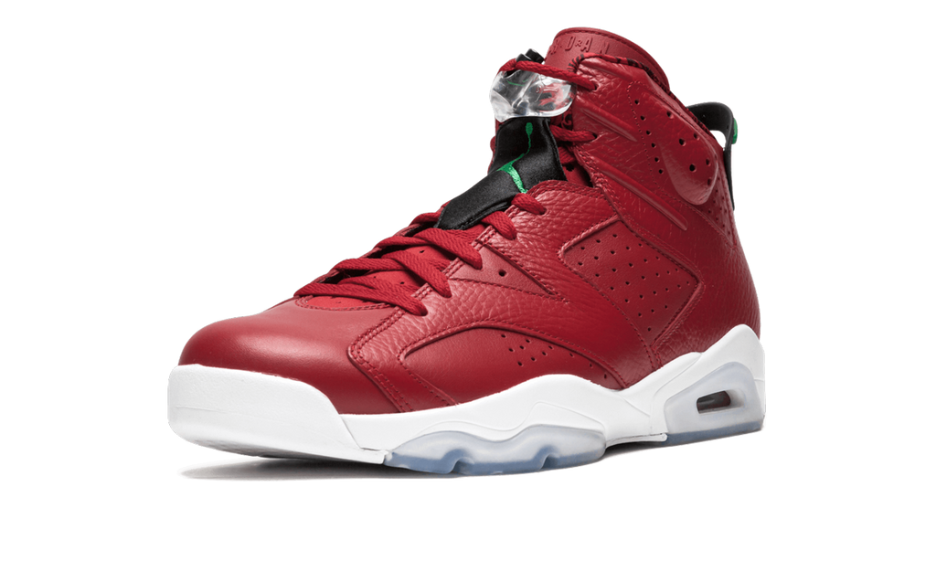 Air Jordan 6 Spiz'ike "History Of Jordan" 694091 625