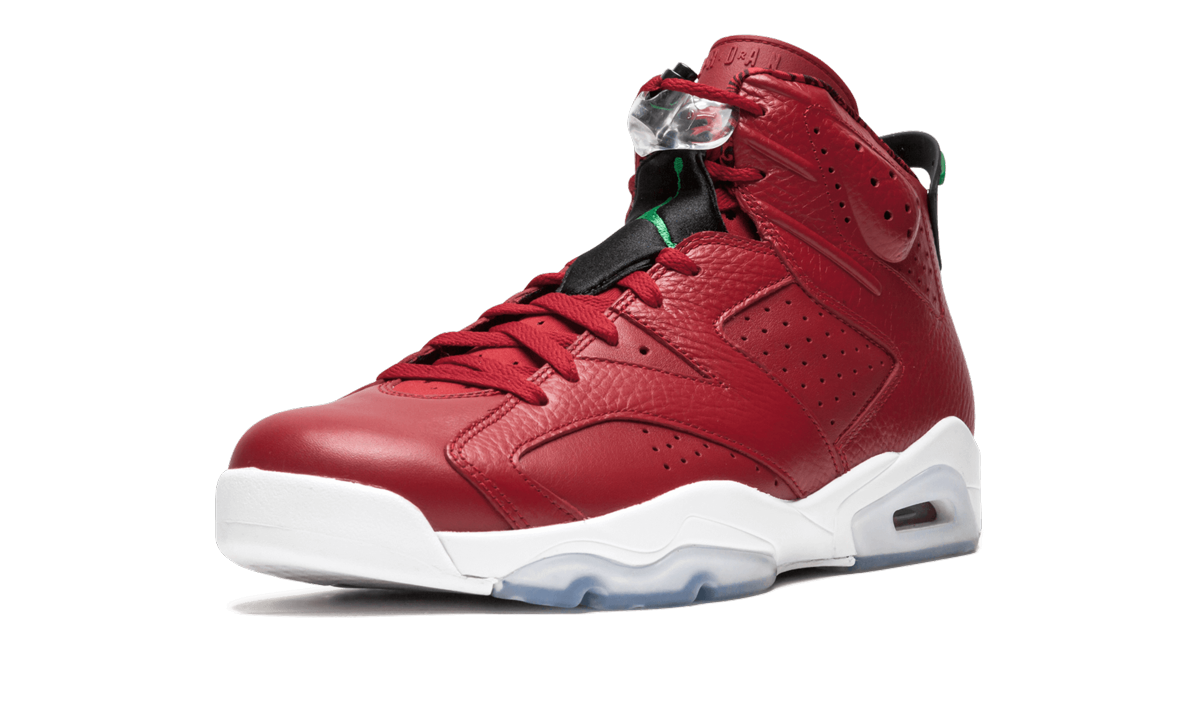 Air Jordan 6 Spiz'ike "History Of Jordan" 694091 625