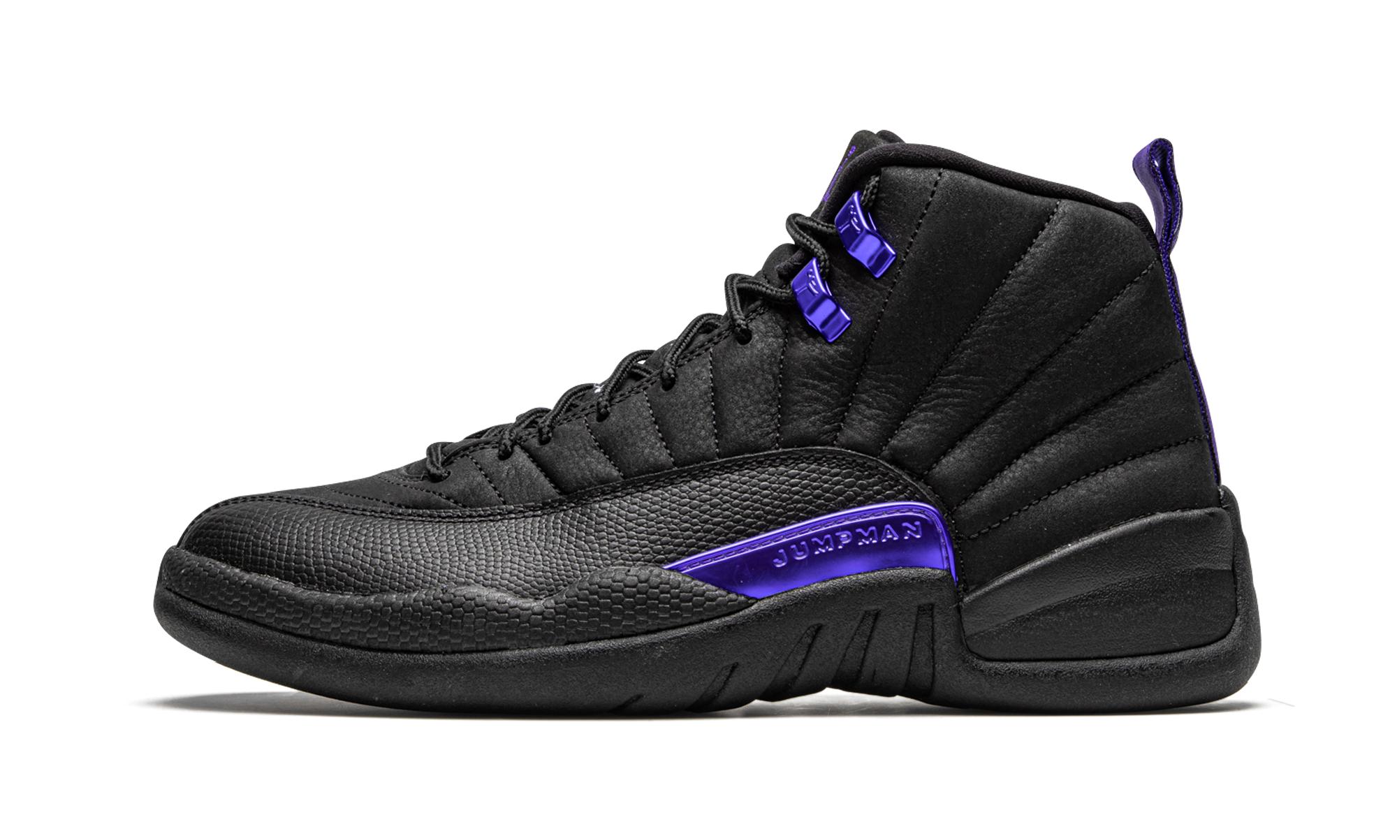 Air Jordan 12 Retro "Dark Concord" CT8013 005