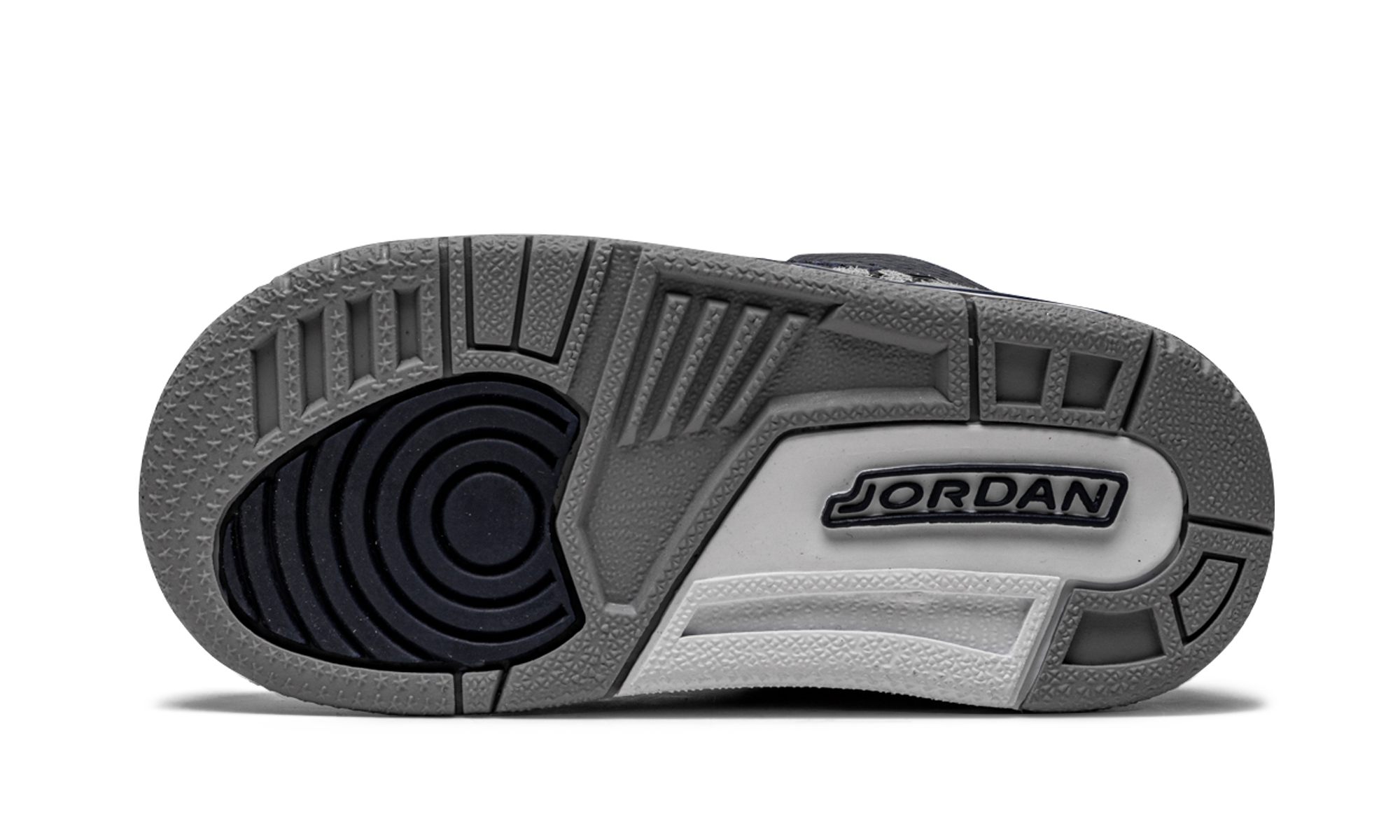 Air Jordan 3 Retro TD "Georgetown" 832033 401