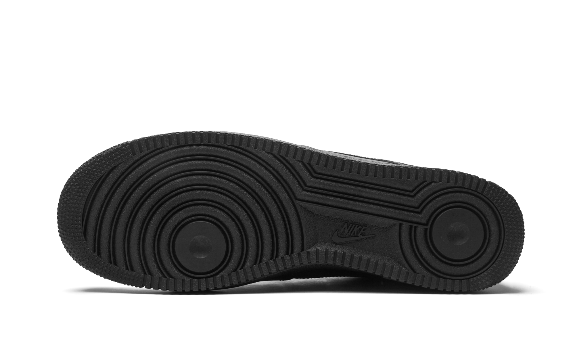 Air Force 1 Low "Triple Black" CW2288 001