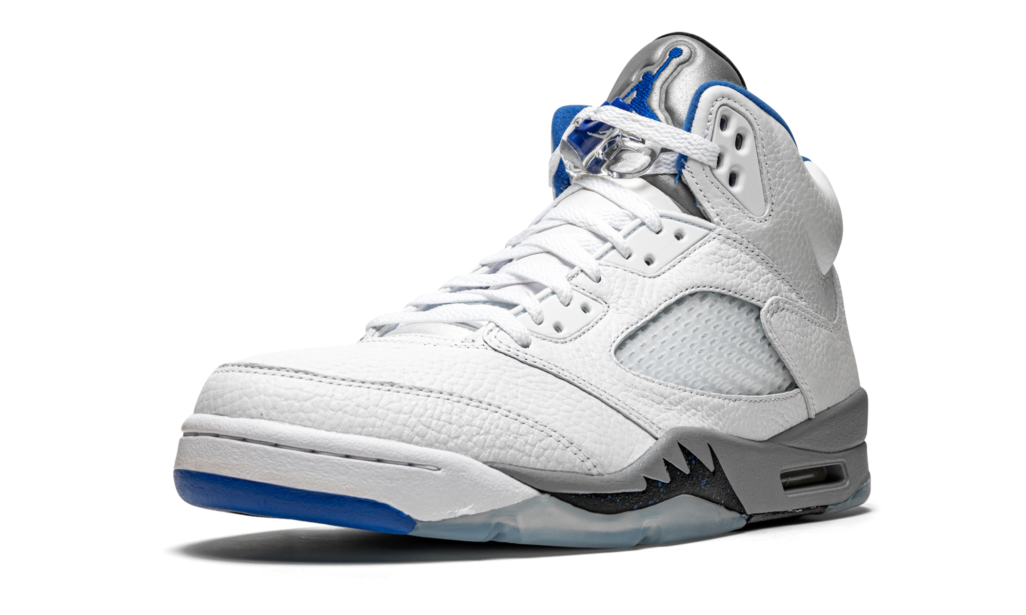 Air Jordan 5 Retro "Stealth 2.0" DD0587 140