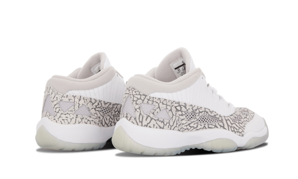 Air Jordan 11 Retro Low GS "Cobalt (2015)" 768873 102