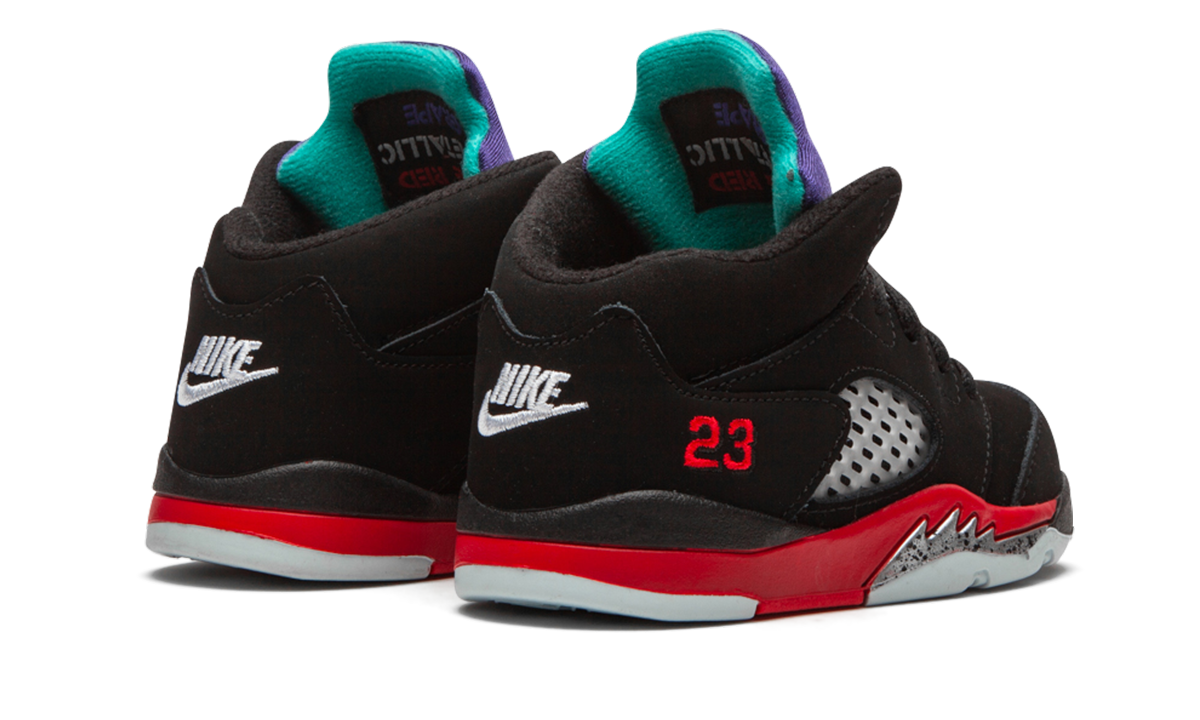 Air Jordan 5 Retro TD "Top 3" CZ2991 001