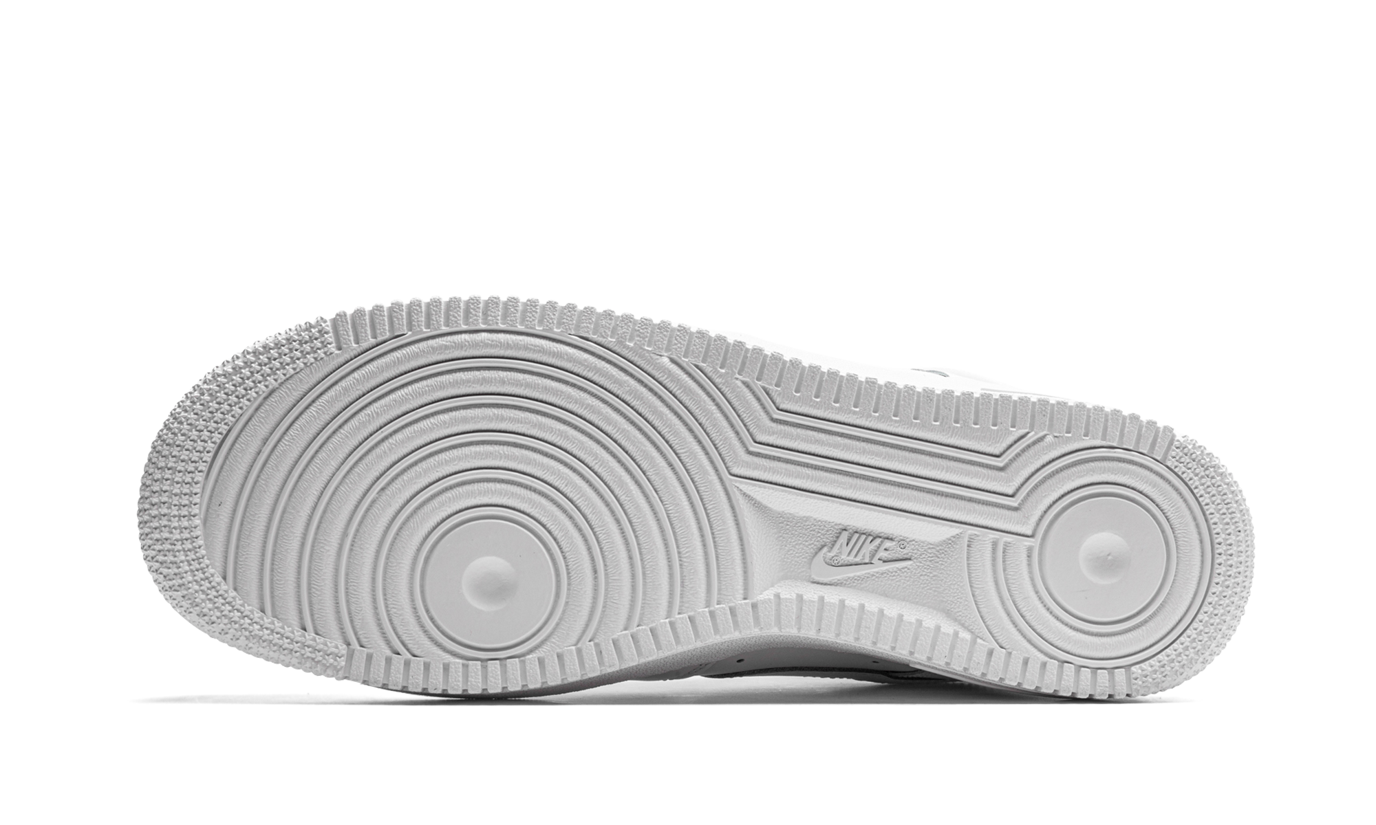 Air Force 1 High '07 "Triple White" CW2290 111