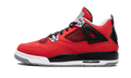 AIr Jordan 4 Retro GS "Toro Bravo" 408452 603