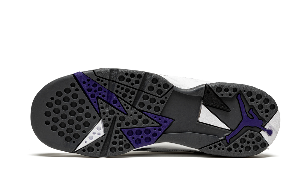 Air Jordan 7 Retro GS "Flint" DJ2777 100