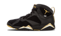 Air Jordan 7 Retro "Golden Moments Pack" 304775 030