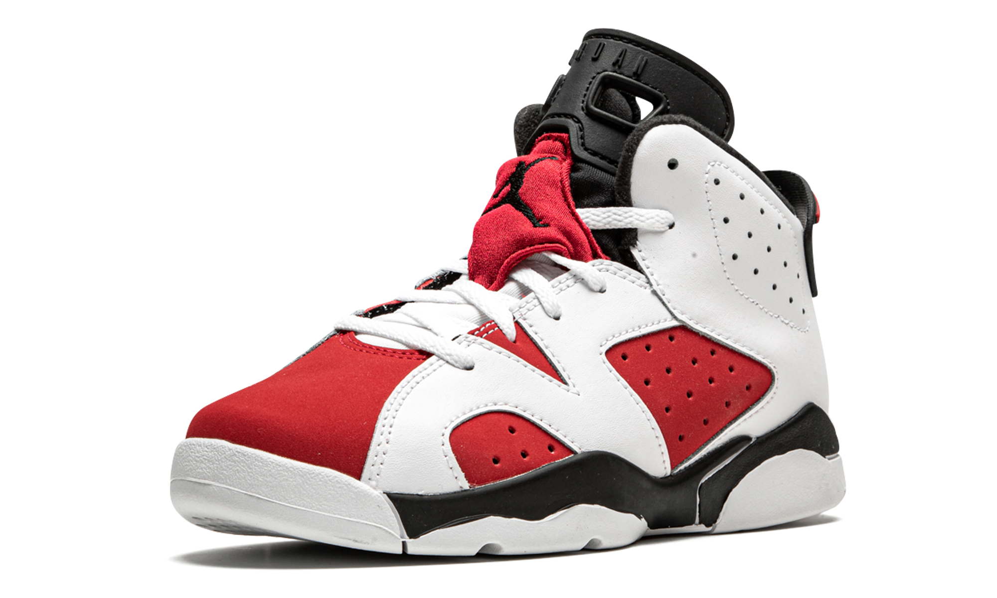 Air Jordan 6 Retro PS "Carmine 2021" 384666 106