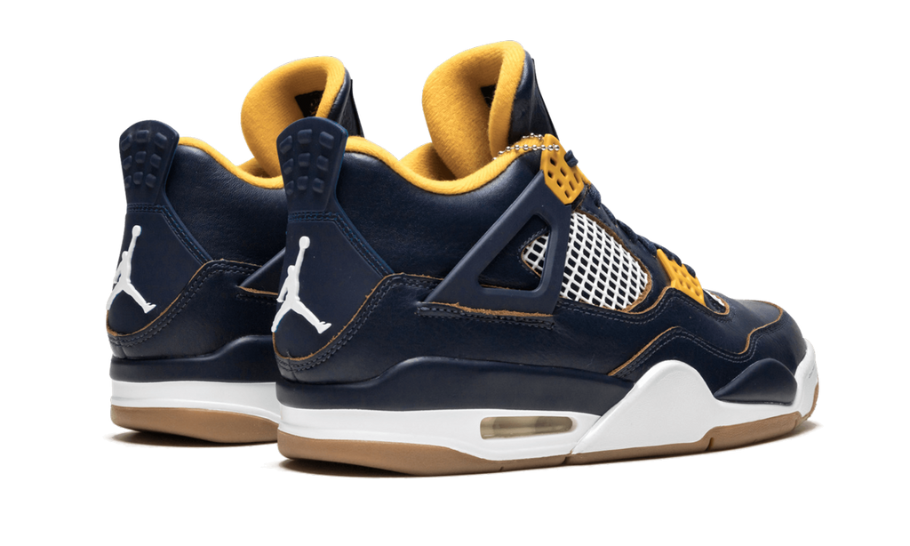 Air Jordan 4 Retro "Dunk From Above" 308497 425