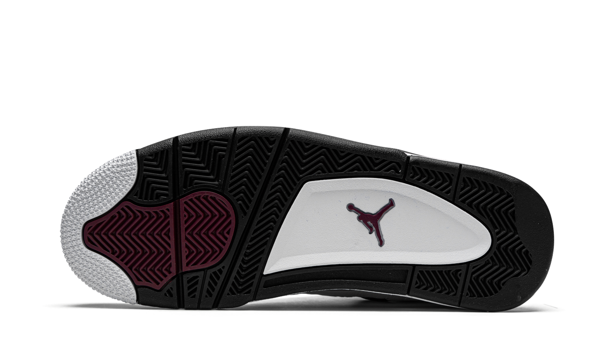Air Jordan 4 Retro "PSG - Paris Saint Germain" CZ5624 100