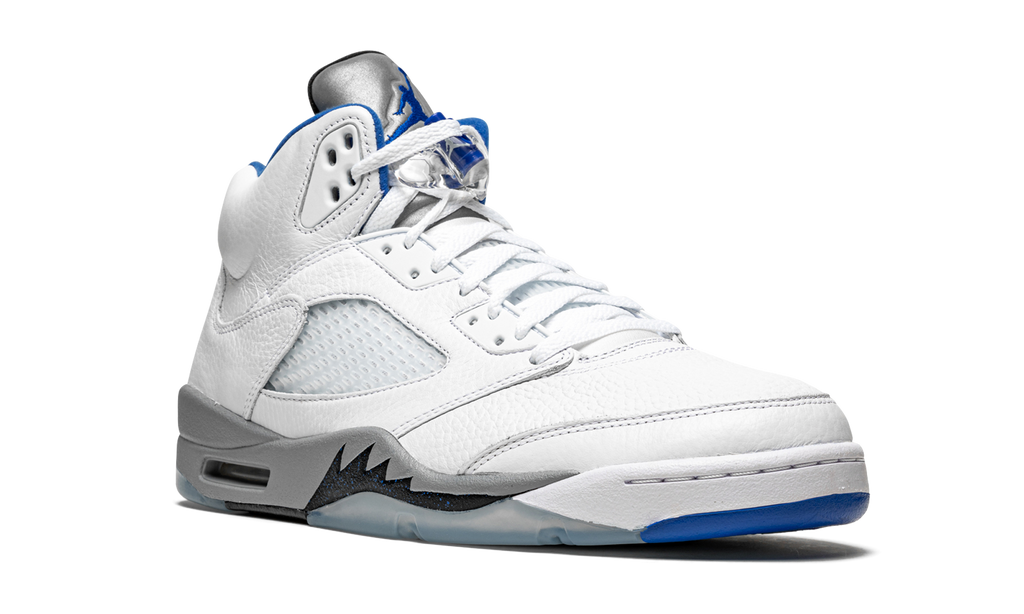 Air Jordan 5 Retro "Stealth 2.0" DD0587 140