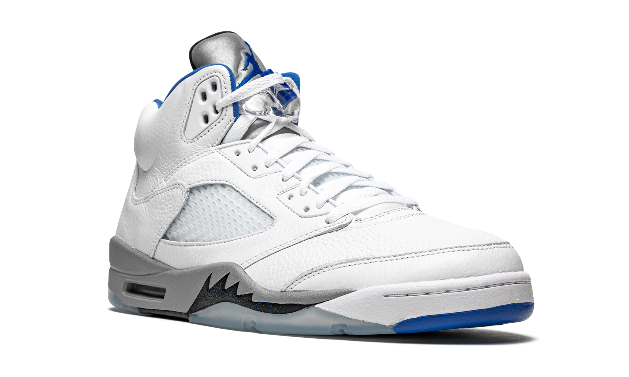Air Jordan 5 Retro "Stealth 2.0" DD0587 140