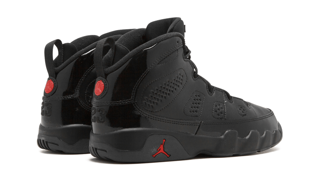Jordan 9 Retro PS "Bred" 401811 014