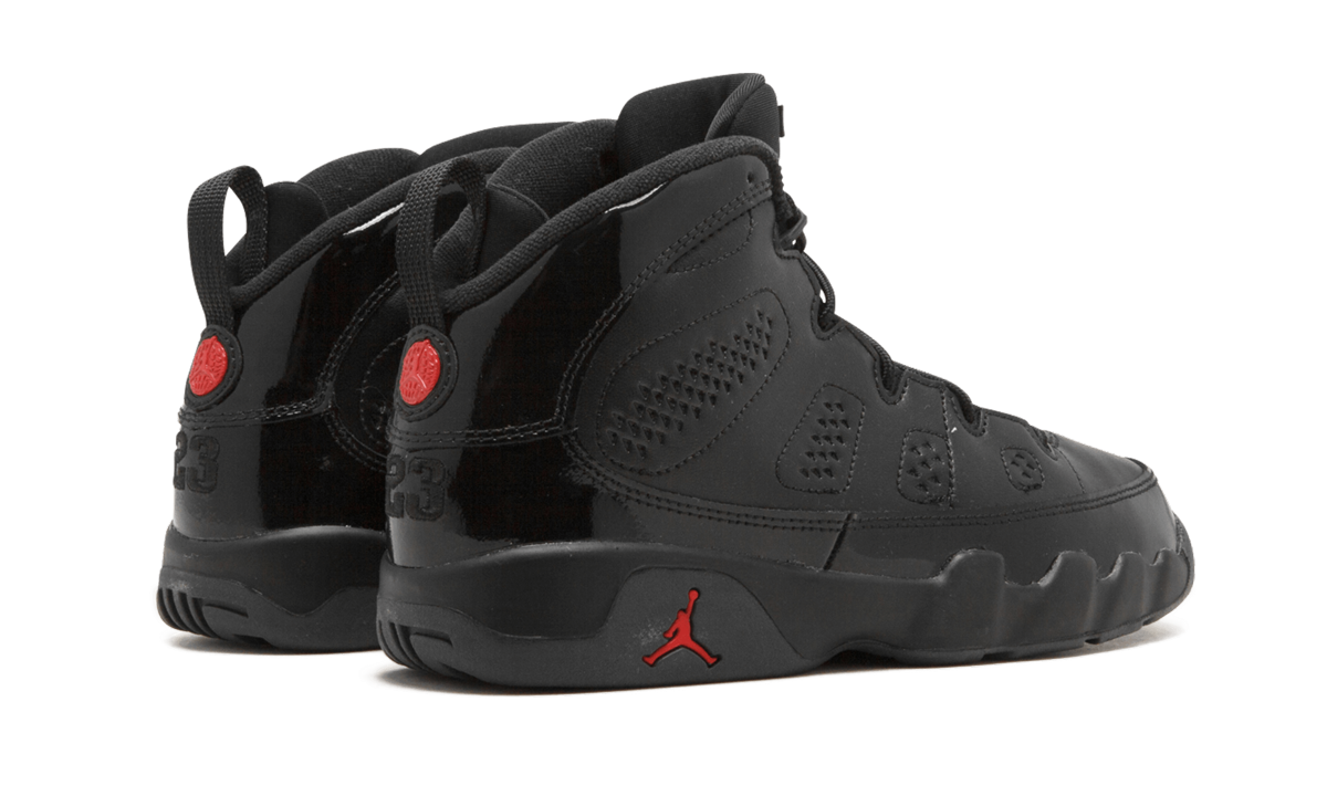 Jordan 9 Retro PS "Bred" 401811 014
