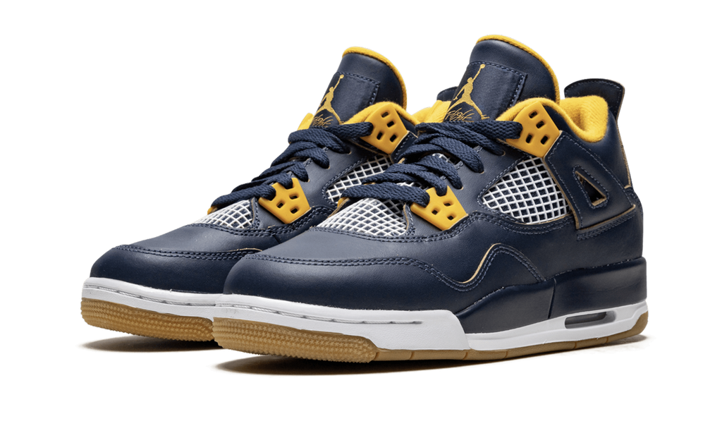 AIr Jordan 4 Retro GS 408452 425