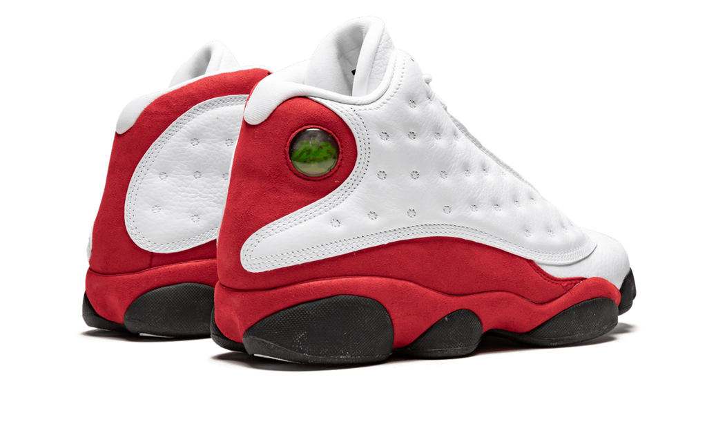 Air Jordan 13 Retro "2010 Release" 414571 101