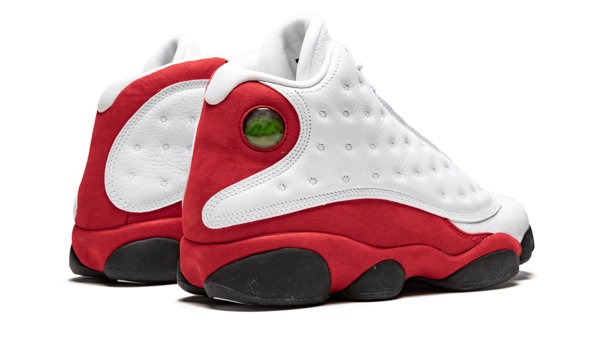 Air Jordan 13 Retro "2010 Release" 414571 101