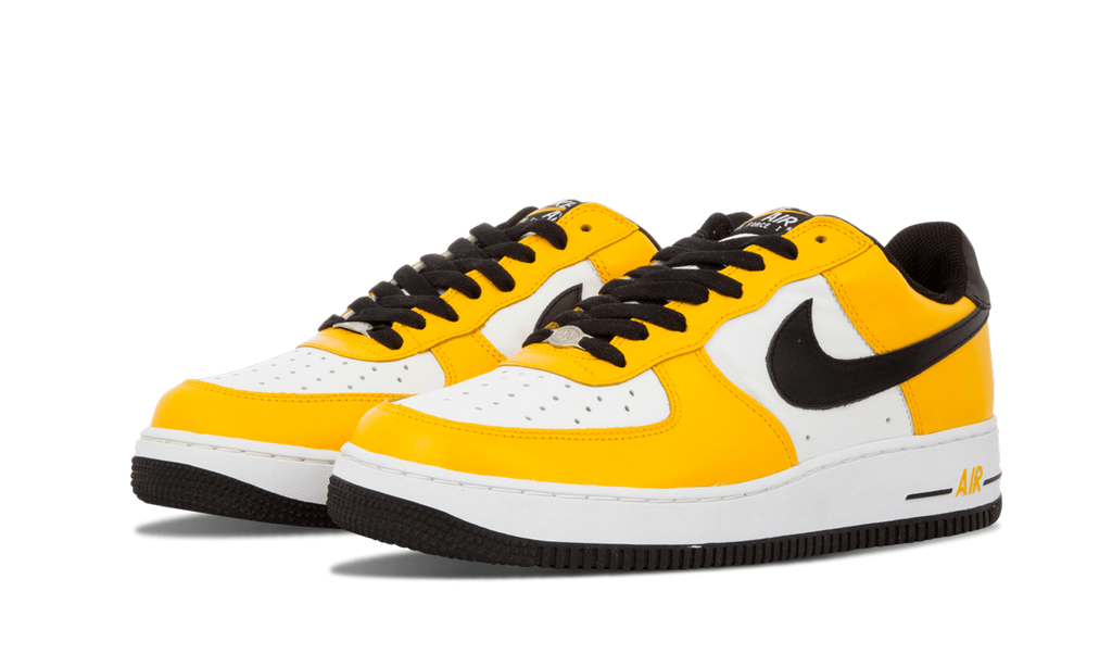 Air Force 1 "Hanshin Tigers" 306353 102